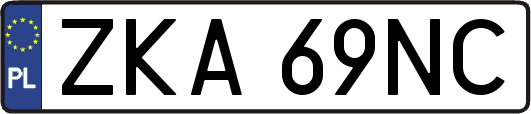 ZKA69NC