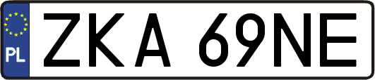 ZKA69NE