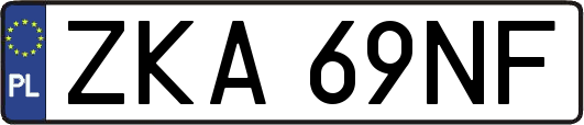 ZKA69NF