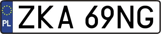 ZKA69NG