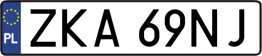 ZKA69NJ