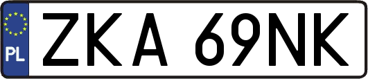 ZKA69NK