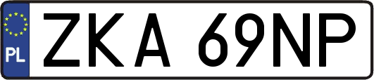 ZKA69NP