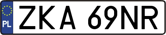 ZKA69NR