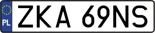 ZKA69NS
