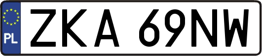 ZKA69NW