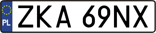 ZKA69NX