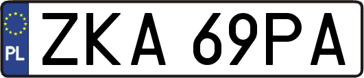 ZKA69PA
