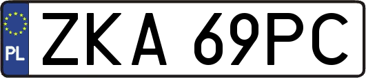 ZKA69PC