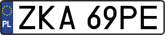 ZKA69PE