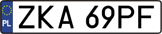 ZKA69PF