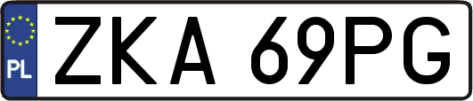 ZKA69PG