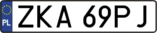 ZKA69PJ