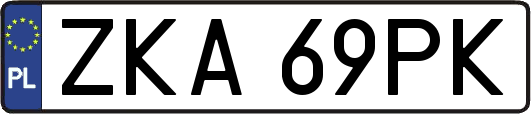 ZKA69PK
