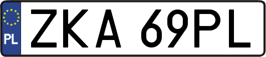 ZKA69PL
