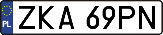 ZKA69PN
