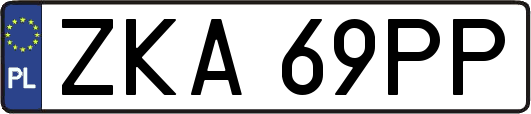 ZKA69PP
