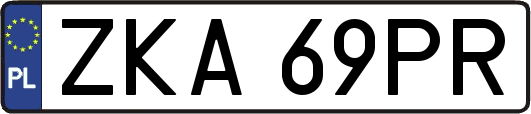 ZKA69PR