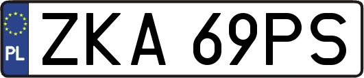 ZKA69PS