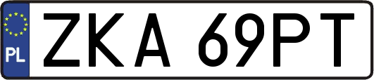 ZKA69PT