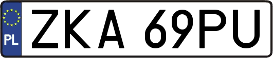 ZKA69PU