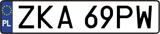 ZKA69PW
