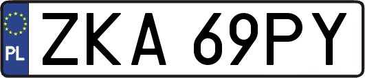 ZKA69PY