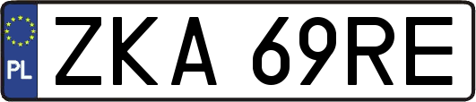 ZKA69RE