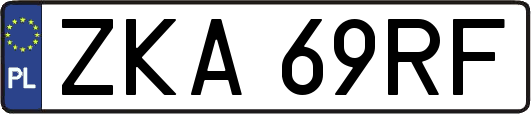 ZKA69RF