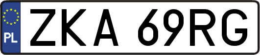 ZKA69RG
