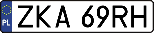 ZKA69RH