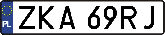 ZKA69RJ