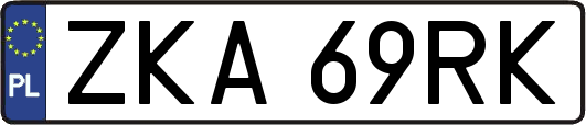 ZKA69RK