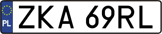 ZKA69RL