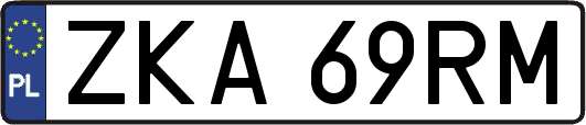 ZKA69RM