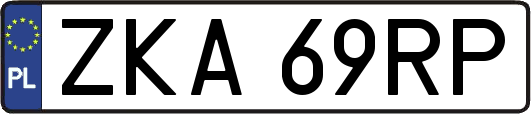 ZKA69RP