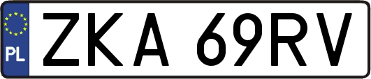 ZKA69RV