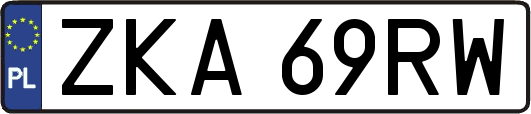 ZKA69RW