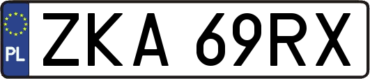 ZKA69RX