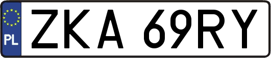 ZKA69RY