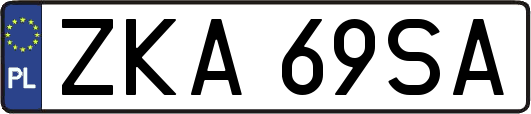 ZKA69SA