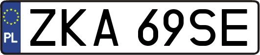 ZKA69SE
