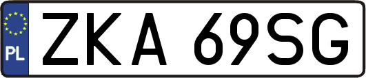 ZKA69SG