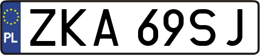 ZKA69SJ