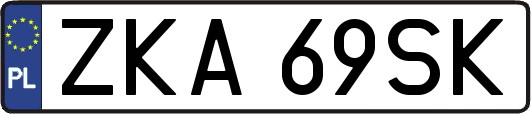 ZKA69SK