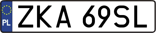 ZKA69SL