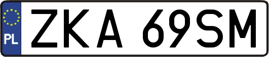 ZKA69SM