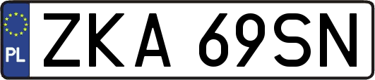ZKA69SN