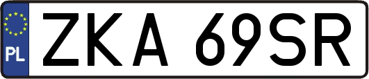 ZKA69SR