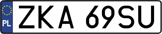 ZKA69SU
